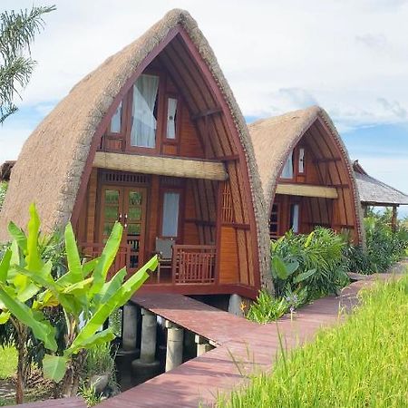 Cabe Bali Hotel Jasri Eksteriør billede