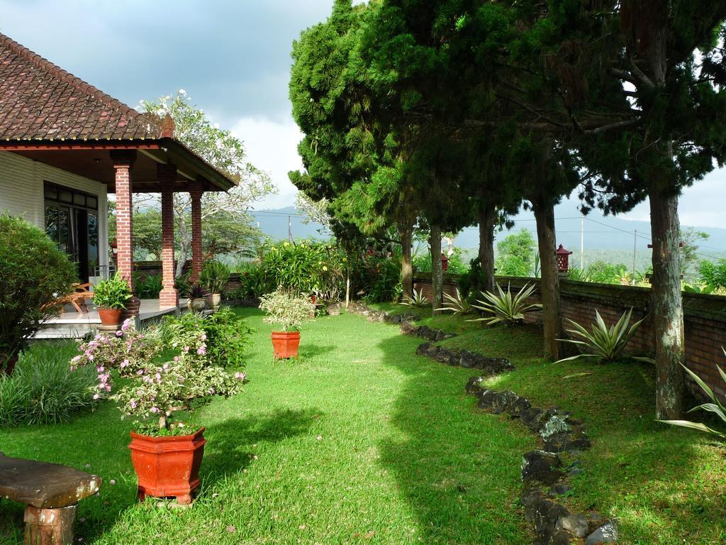 Cabe Bali Hotel Jasri Eksteriør billede