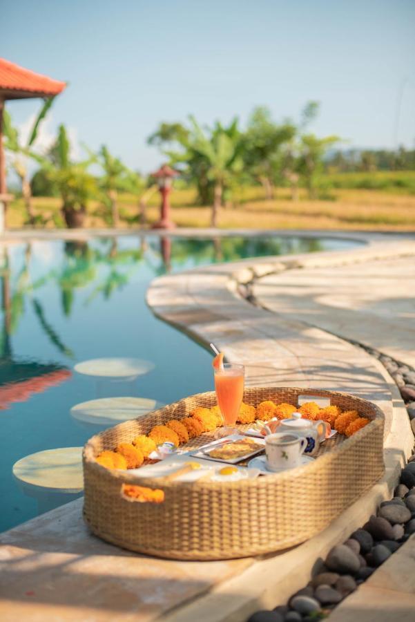 Cabe Bali Hotel Jasri Eksteriør billede