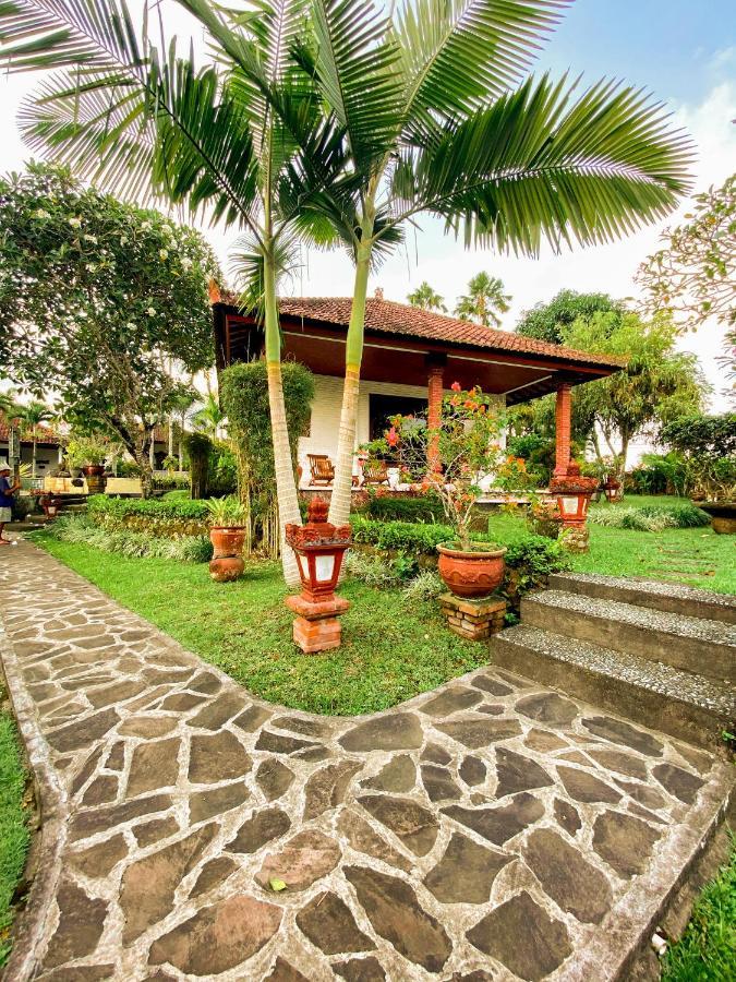 Cabe Bali Hotel Jasri Eksteriør billede