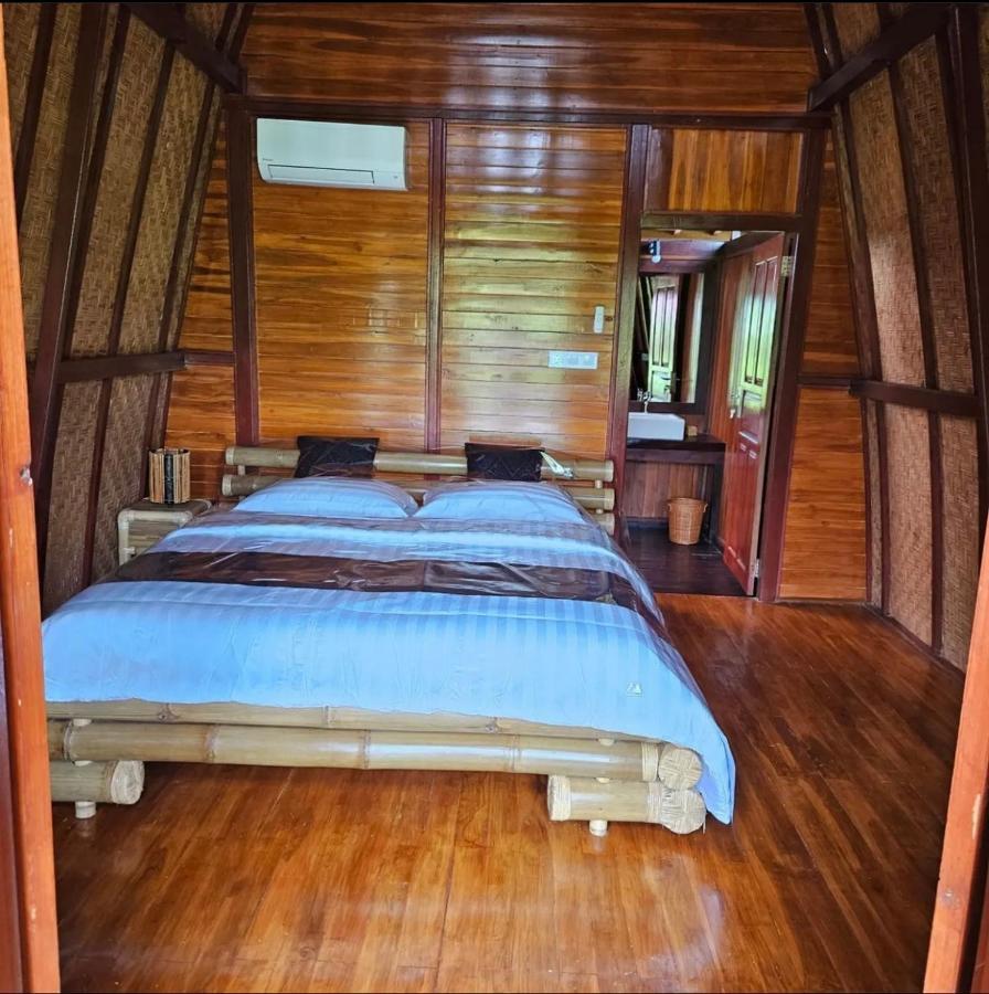 Cabe Bali Hotel Jasri Eksteriør billede