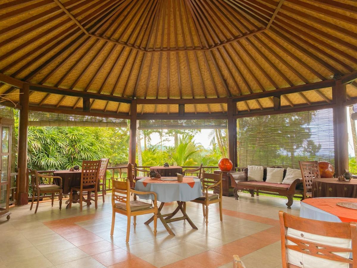 Cabe Bali Hotel Jasri Eksteriør billede