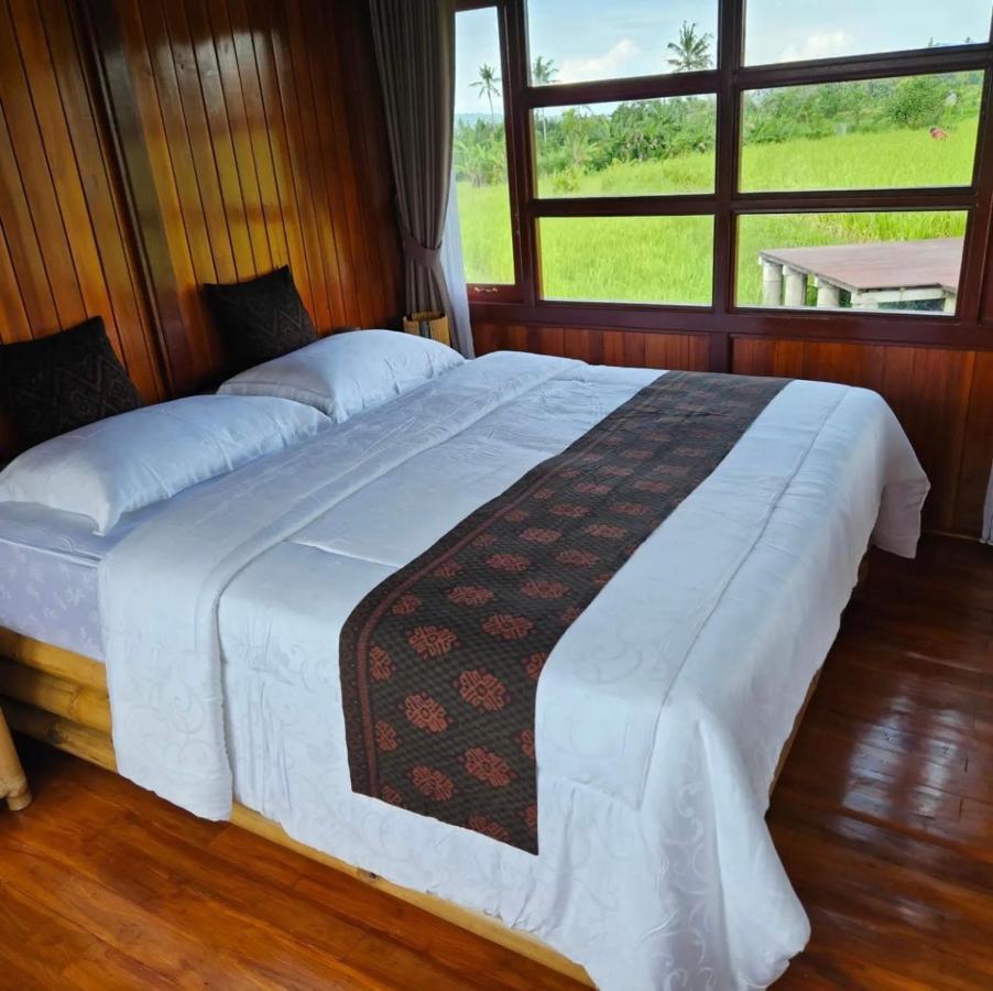 Cabe Bali Hotel Jasri Eksteriør billede