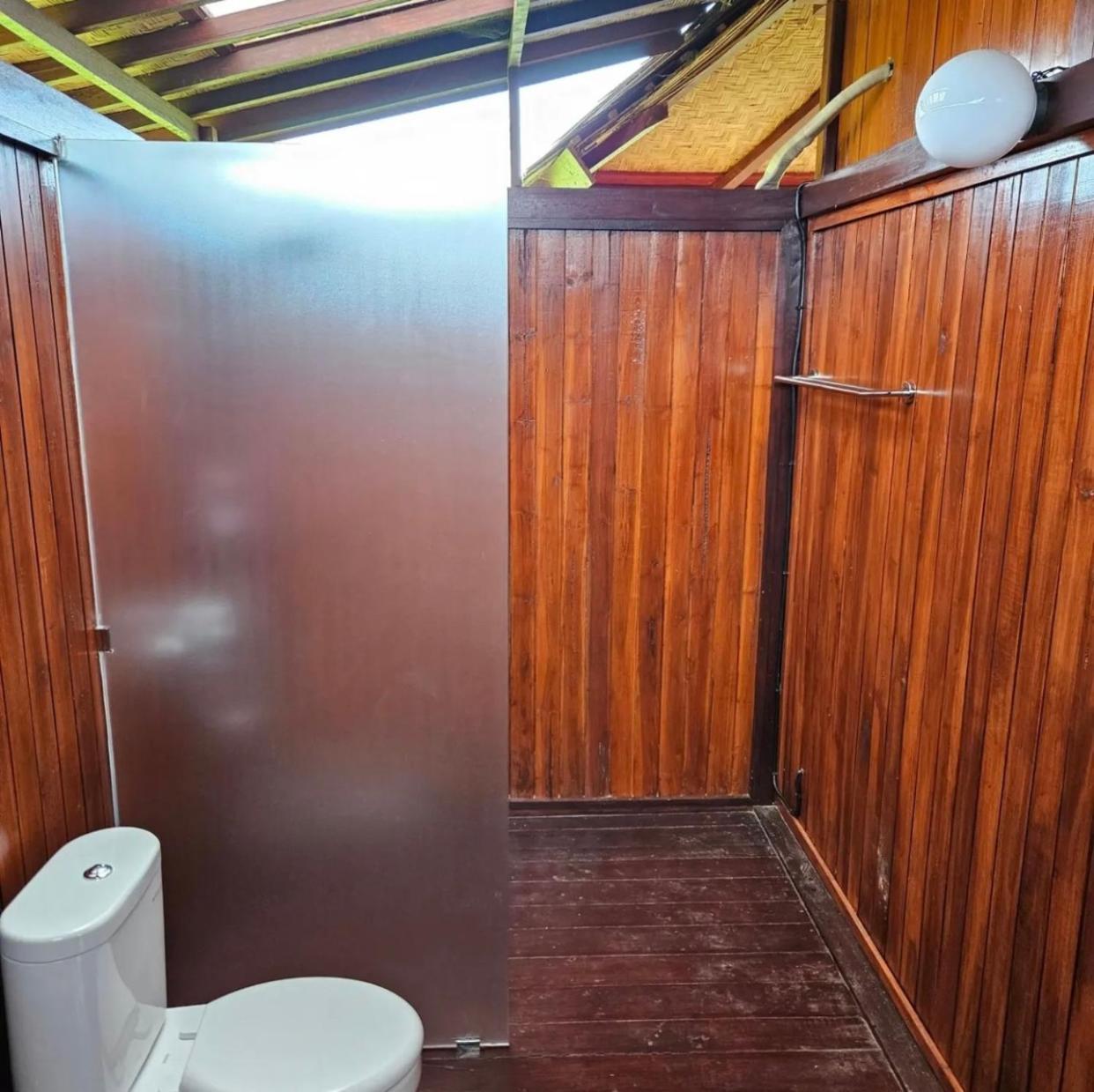 Cabe Bali Hotel Jasri Eksteriør billede
