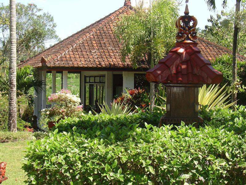 Cabe Bali Hotel Jasri Eksteriør billede